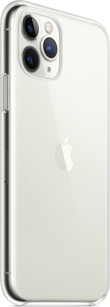 Apple Clear Phone Case for iPhone 11 Pro Max - Clear by Apple - Image 6