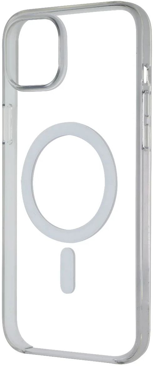 Apple Clear Phone Case for MagSafe for iPhone 15 Plus - Clear by Apple - Refurbished - Brand New condition - Image 3