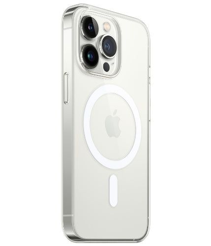 Apple Clear Phone Case with MagSafe for iPhone 13 Pro - Clear by Apple - Image 2