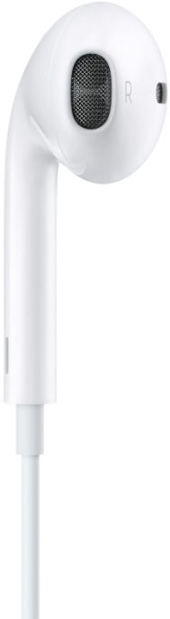 Apple EarPods with 3.5mm Headphone Plug - White by Apple - Refurbished - Like New condition - Image 2