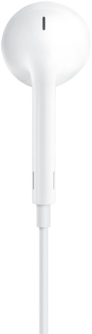 Apple EarPods with 3.5mm Headphone Plug - White by Apple - Refurbished - Like New condition - Image 4