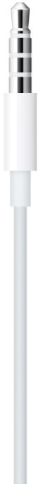 Apple EarPods with 3.5mm Headphone Plug - White by Apple - Refurbished - Like New condition - Image 5