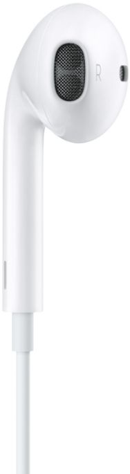 Apple EarPods with Lightning Connector (OEM Grade A) - White by Apple - Image 2