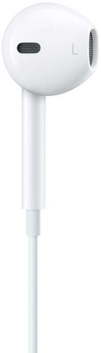 Apple EarPods with Lightning Connector (OEM Grade A) - White by Apple - Image 3