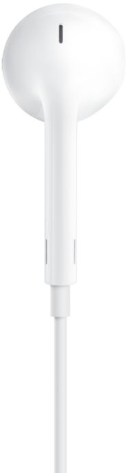 Apple EarPods with Lightning Connector (OEM Grade A) - White by Apple - Image 4