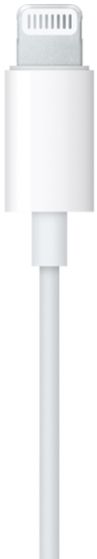 Apple EarPods with Lightning Connector (OEM Grade A) - White by Apple - Image 5