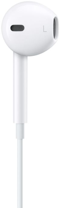 Apple EarPods with USB-C Connector - White by Apple - Image 3