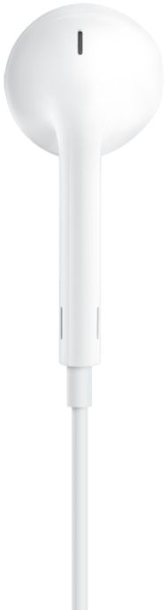Apple EarPods with USB-C Connector - White by Apple - Image 4