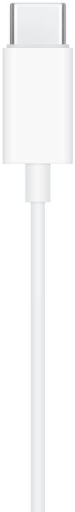 Apple EarPods with USB-C Connector - White by Apple - Image 5