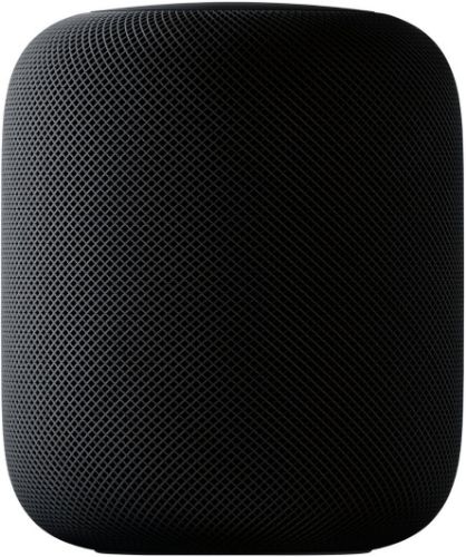 Apple HomePod 1st Gen - Space Grey by Apple - Refurbished - Very Good condition - US$359.99