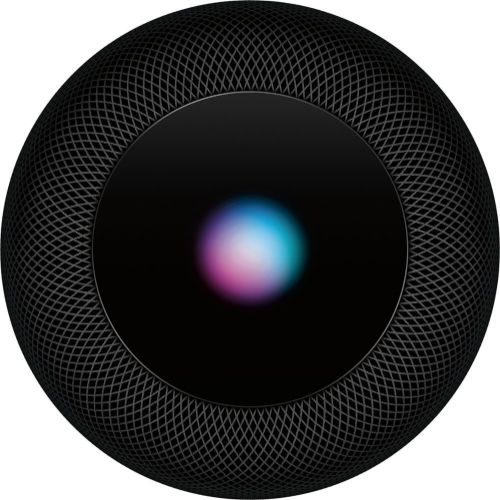 Apple HomePod 1st Gen - Space Grey by Apple - Image 2