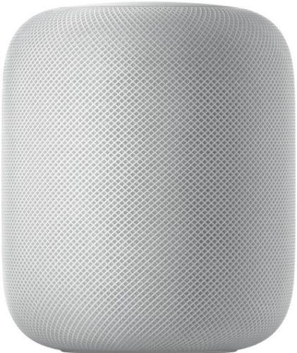 Apple HomePod 1st Gen - White by Apple - Refurbished - Premium condition - US$333.99