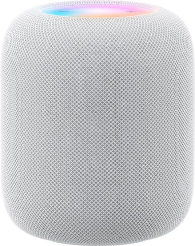 Apple HomePod 2nd Gen - White by Apple - Refurbished - Like New condition - US$328.48