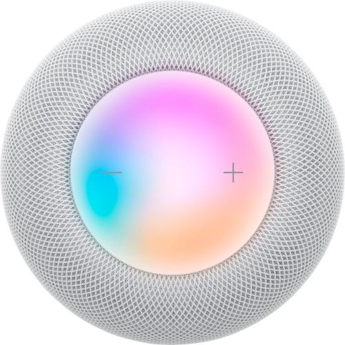 Apple HomePod 2nd Gen - White by Apple - Refurbished - Like New condition - Image 2
