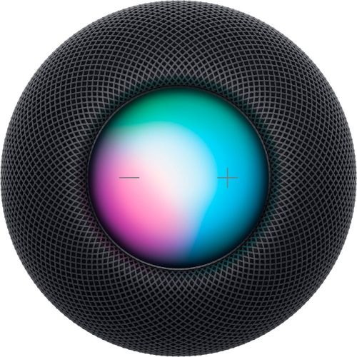 Apple HomePod mini - Space Grey by Apple - Refurbished - Very Good condition - Image 2
