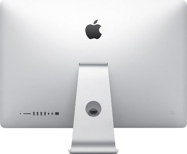 iMac 27インチ Retina 5K (Late 2014) iMac (Retina 5K, 27-inch, Late 2014) - Technical