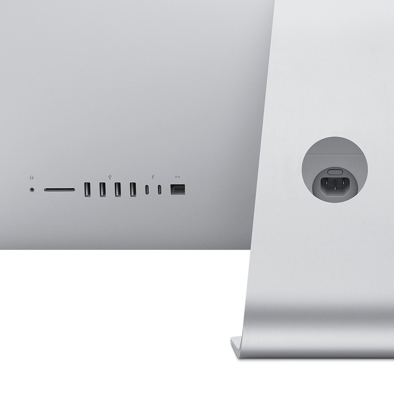 Refurbished Apple iMac 2020 Retina 5K 27