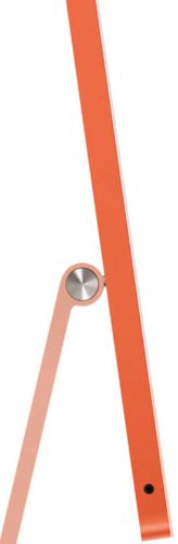 Apple iMac 2021 M1 (Four ports) 24" - Apple M1 chip 8-core CPU - 256GB - Orange - 8GB RAM - 24 Inch by Apple - Image 4