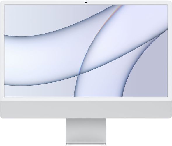 Refurbished Apple iMac 2021 M1 (Two ports) 24
