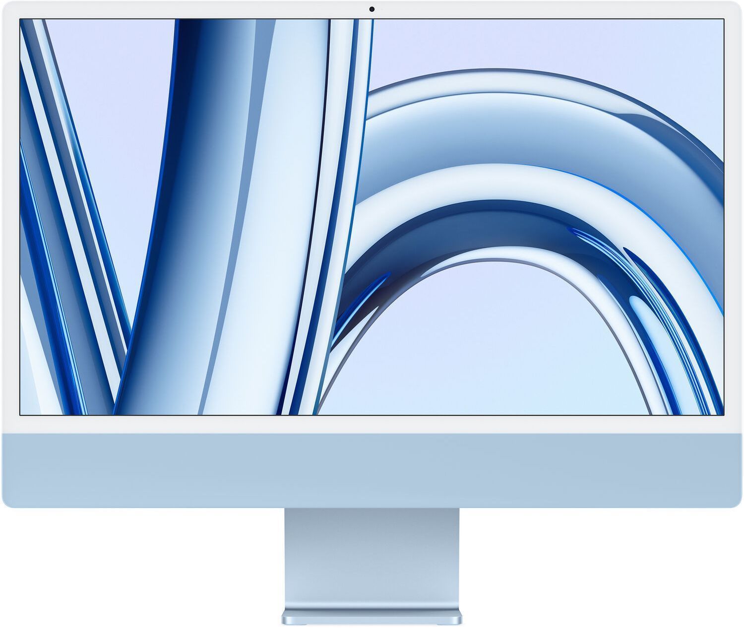 Refurbished Apple iMac 2023 (Four ports) 24