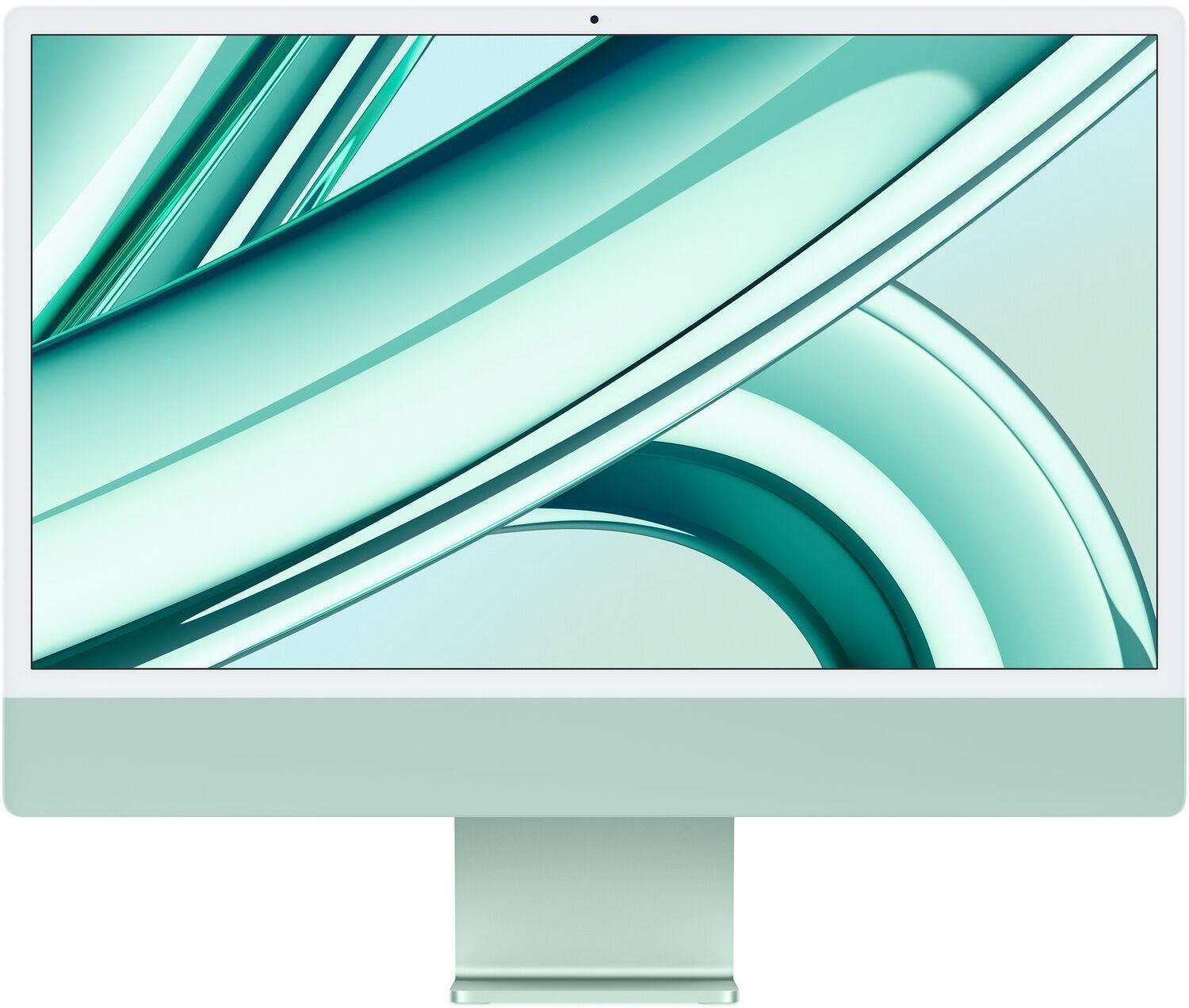 Premium & Certified Refurbished iMac on Reebelo