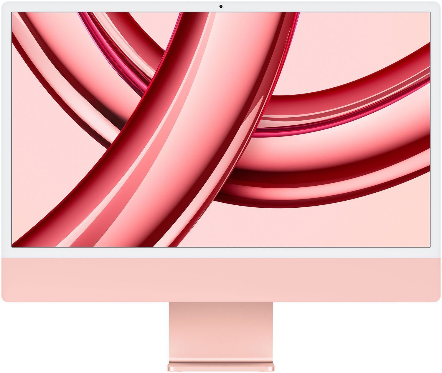Refurbished Apple iMac 2023 (Four ports) 24