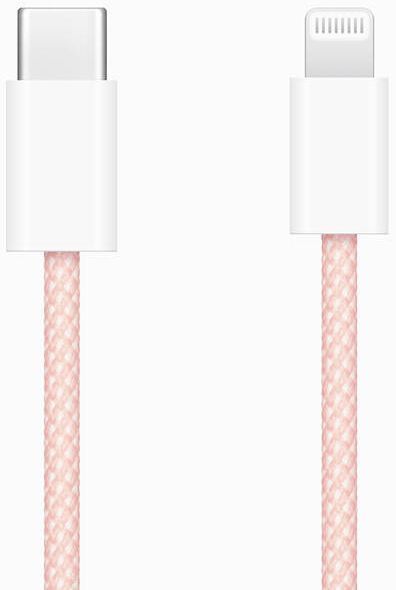 Apple iMac 2023 (Four ports) 24" - Apple M3 Chip: 8-Core CPU/10-Core GPU - 256GB - Pink - 8GB RAM - 24 Inch by Apple - Refurbished - Like New condition - Image 6