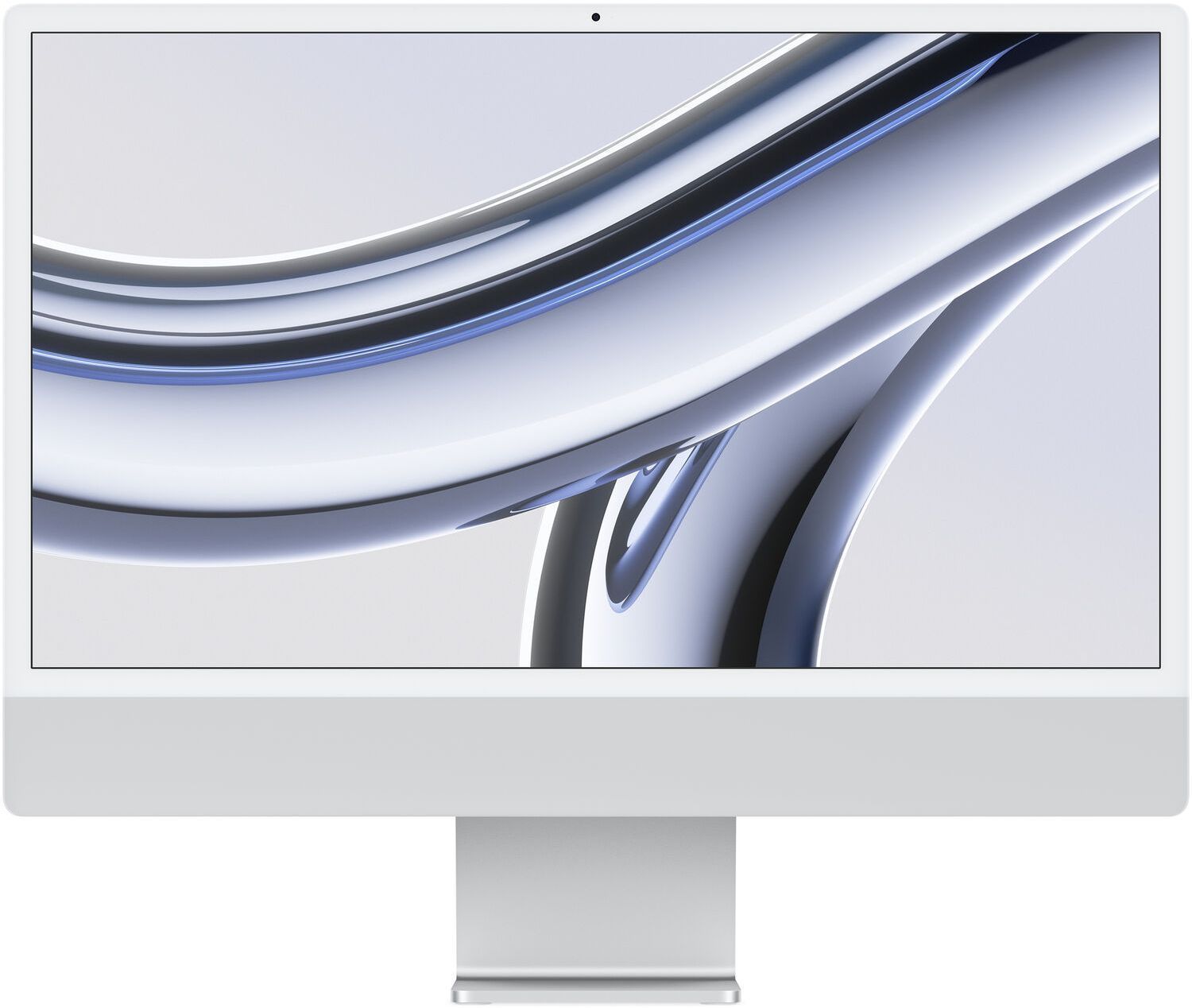 Apple iMac2023 24インチ　16GB 512GB シルバー Amazon.com: Apple 2023 iMac with Apple M3 Chip with 8-core CPU (24