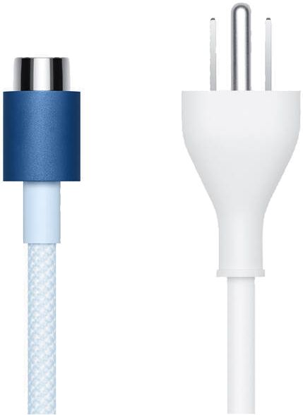 Apple iMac 2023 (Two ports) 24" - Apple M3 Chip: 8-Core CPU/8-Core GPU - 256GB - Blue - 8GB RAM - 24 Inch by Apple - Image 5
