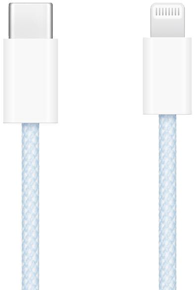 Apple iMac 2023 (Two ports) 24" - Apple M3 Chip: 8-Core CPU/8-Core GPU - 256GB - Blue - 8GB RAM - 24 Inch by Apple - Image 6