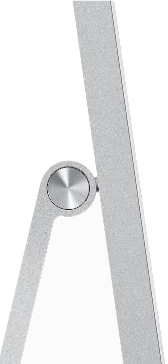 Apple iMac 2023 (Two ports) 24" - Apple M3 Chip: 8-Core CPU/8-Core GPU - 256GB - Silver - 8GB RAM - 24 Inch by Apple - Image 4