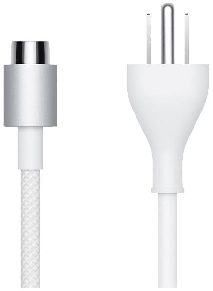 Apple iMac 2023 (Two ports) 24" - Apple M3 Chip: 8-Core CPU/8-Core GPU - 256GB - Silver - 8GB RAM - 24 Inch by Apple - Image 5