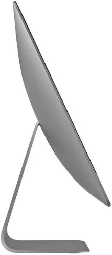 Apple iMac Early 2013 21.5" - Intel Core i3-3225 3.3GHz - 500GB - Silver - 4GB RAM - 21.5 Inch by Apple - Refurbished - Very Good condition - Image 3