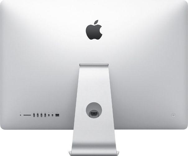 Refurbished Apple iMac Late 2012 21.5