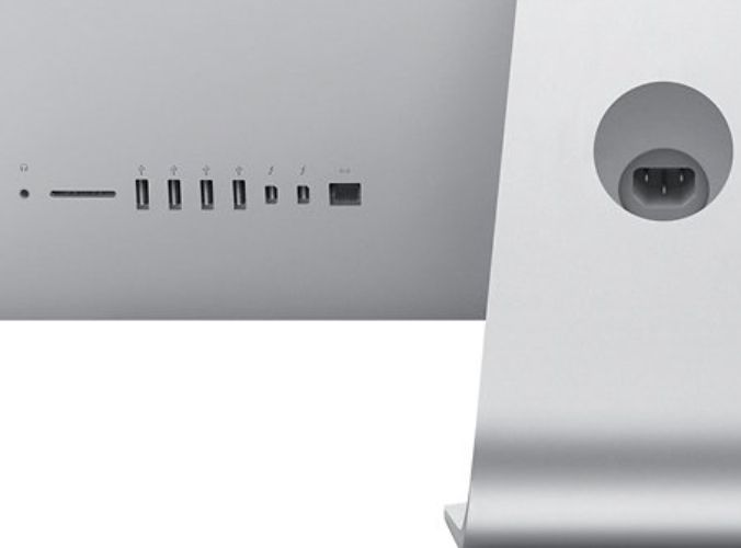 Up to 70% off Certified Refurbished Apple iMac Late 2012 21.5