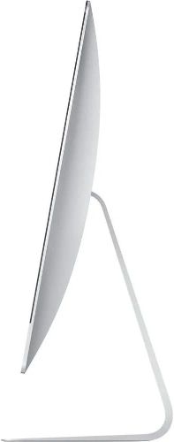 Apple iMac Late 2015 21.5" - Intel Core i5 1.6GHz - 256GB - Silver - 16GB RAM - 21.5 Inch by Apple - Image 3