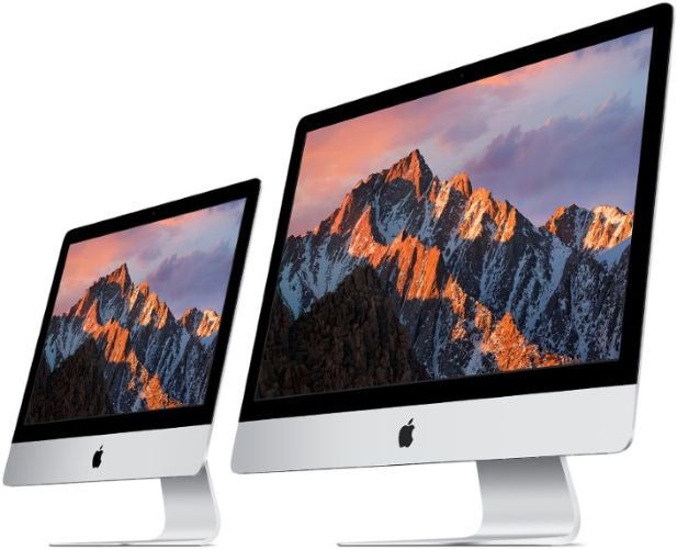 Refurbished Apple iMac Late 2015 Retina 4K 21.5