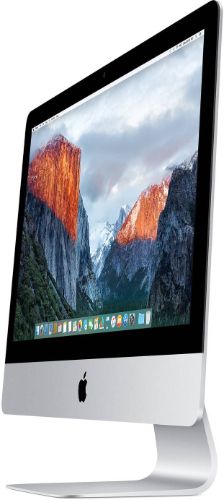 ★Apple iMac 4k 21.5 2015★i5/16G/SSD256GB iMac (21.5-inch, Late 2015) - Technical Specification