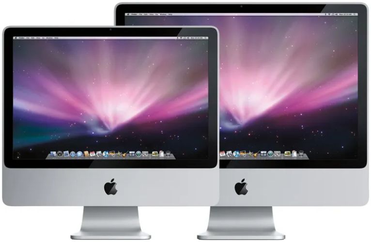 Refurbished Apple iMac Mid 2010 27