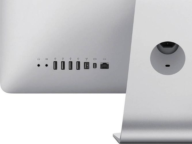 Refurbished Apple iMac Mid 2010 27