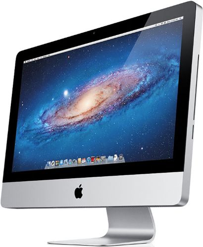 Refurbished Apple iMac Mid 2011 21.5