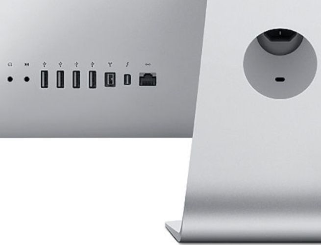 Refurbished Apple iMac Mid 2011 27