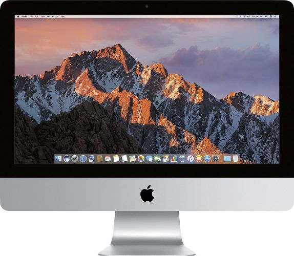 Refurbished Apple iMac Mid 2014 21.5