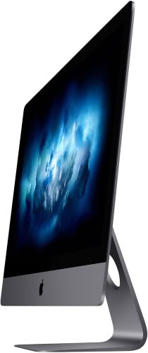 Apple iMac Pro 2017 27" - Intel Xeon W 3.0GHz 10-Core - 1TB - Space Grey - 64GB RAM - 27 Inch by Apple - Image 3