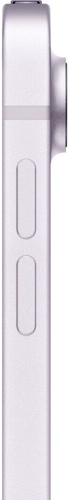 iPad Air (2024) 6th Gen - 256GB - Cellular + WiFi - Purple by Apple - Image 9