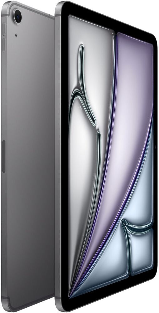iPad Air (2024) 6th Gen - 1TB - WiFi - Space Grey by Apple - Image 3