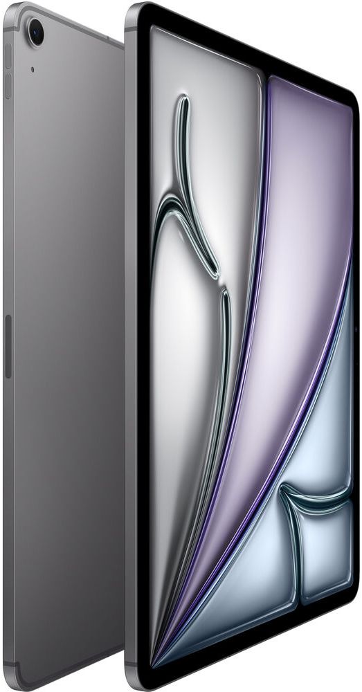 iPad Air (2024) 6th Gen - 1TB - WiFi - Space Grey by Apple - Image 4