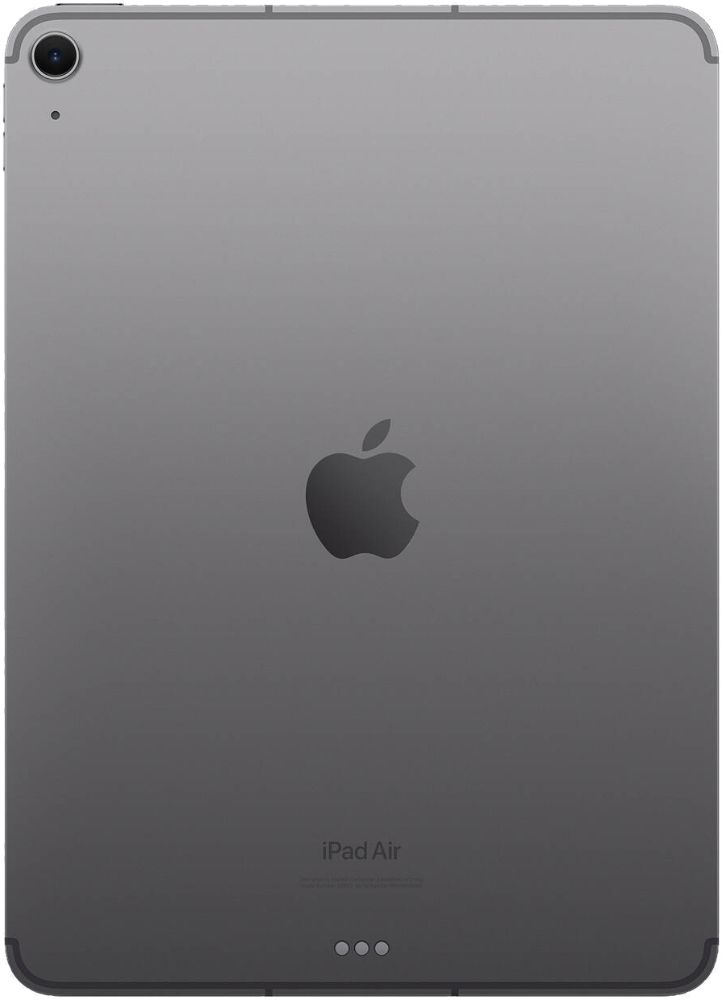 iPad Air (2024) 6th Gen - 1TB - WiFi - Space Grey by Apple - Image 7