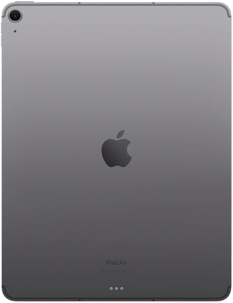 iPad Air (2024) 6th Gen - 1TB - WiFi - Space Grey by Apple - Image 8