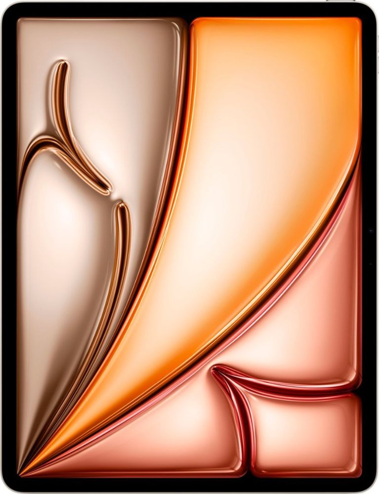 iPad Air (2024) 6th Gen - 128GB - WiFi - Starlight by Apple - Image 6